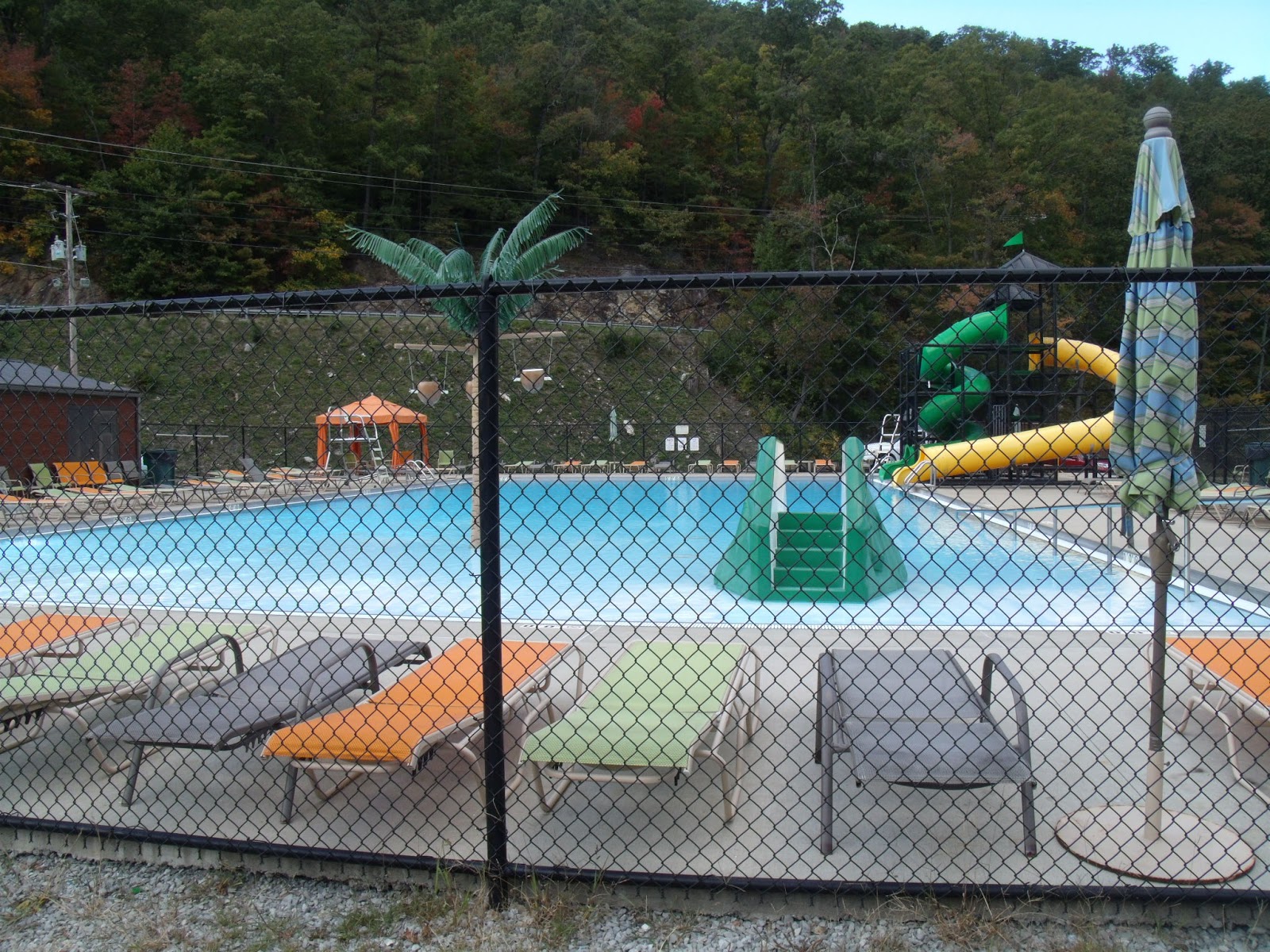 James Edwin Gibson's Personal Blog Jenkins, Kentucky More Than a Coal