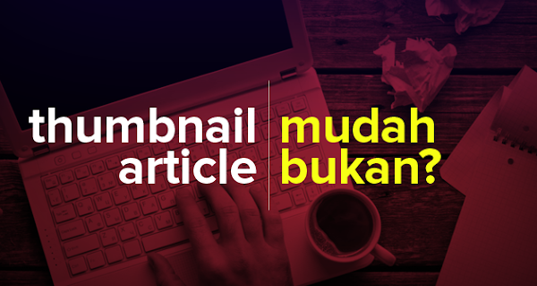 Bung Frangki Bikin Gambar (thumbnail) Pakai Apa? Dan Bagaimana Caranya?