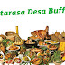Citarasa Desa Buffet Ramadhan Holiday Inn Kuala Lumpur Glenmarie