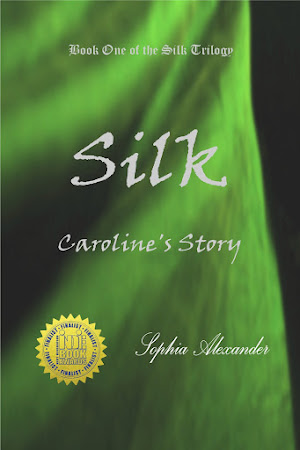 Silk:  Caroline's Story