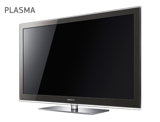 Perbedaan Monitor Tabung LCD LED dan Plasma - RH-Comp
