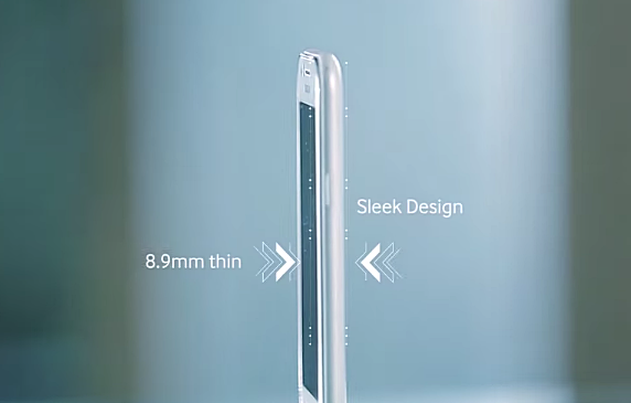 Samsung Galaxy J1