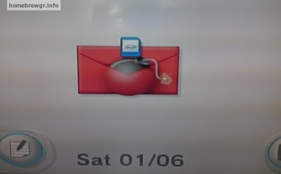 Πως κάνουμε softmod στο Wii 1