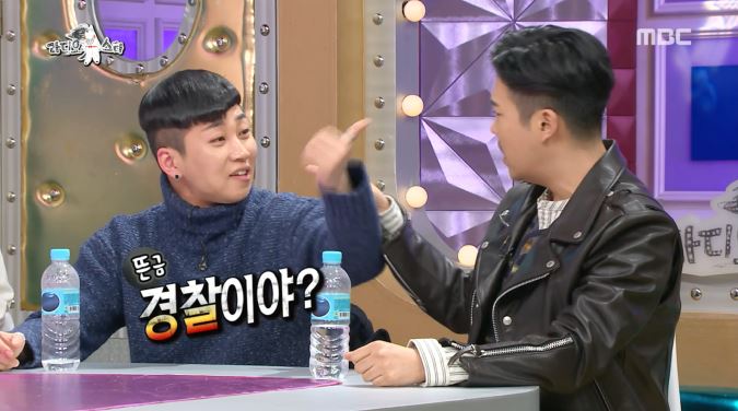 [라디오스타] 예능새내기 지조와 김구라 콤비네이션 ㅋㅋㅋㅋㅋㅋㅋㅋㅋㅋㅋㅋ | 인스티즈