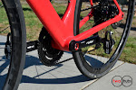 3T Strada Team Shimano Dura Ace R9100 Complete Bike at twohubs.com