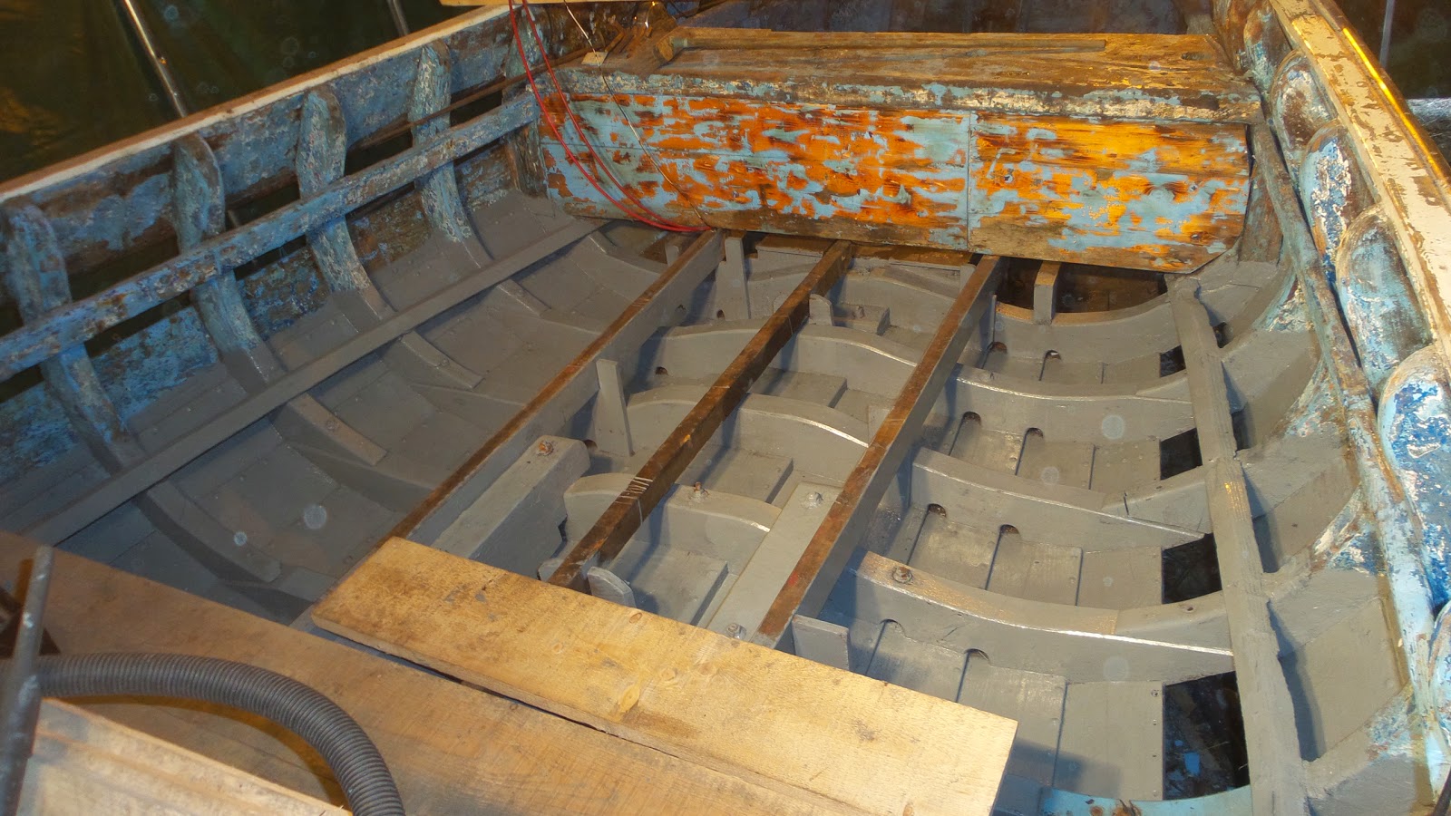 JStar Marine Services Traditional Boat Builders & Marine Engineers