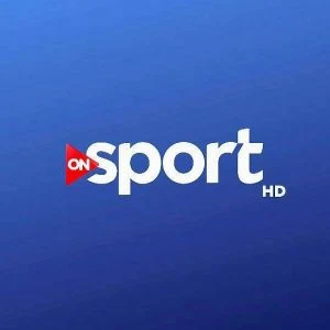 تردد قناة اون تي في سبورت frequence on sport tv nilesat