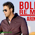BOLNA RE MON Lyrics - Gangster | Arindom, Yash, Mimi