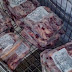 Dois empresários são presos por vender carne bovina roubada que iria para exportação em Juazeiro, no norte da Bahia