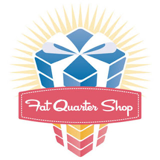 Fat Quarter Shop Logo