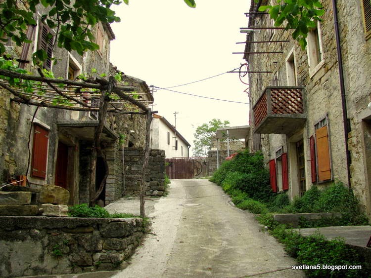 Padna Slovenija
