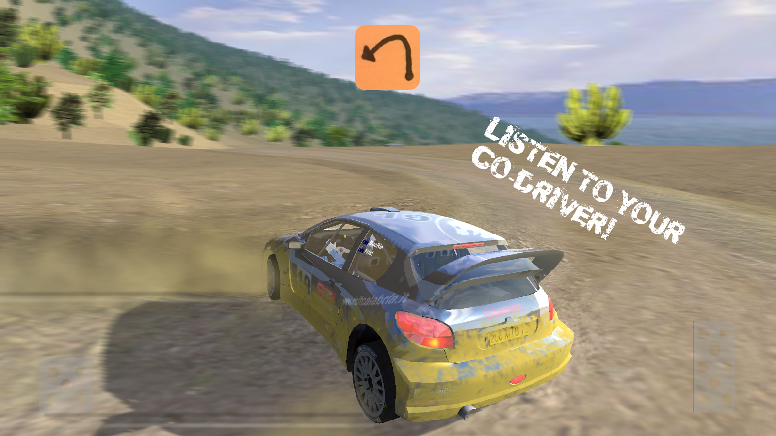 M.U.D. Rally Racing MOD APK