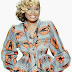 Ankara Lookbook #7: Amazing Ankara Top To Try Out