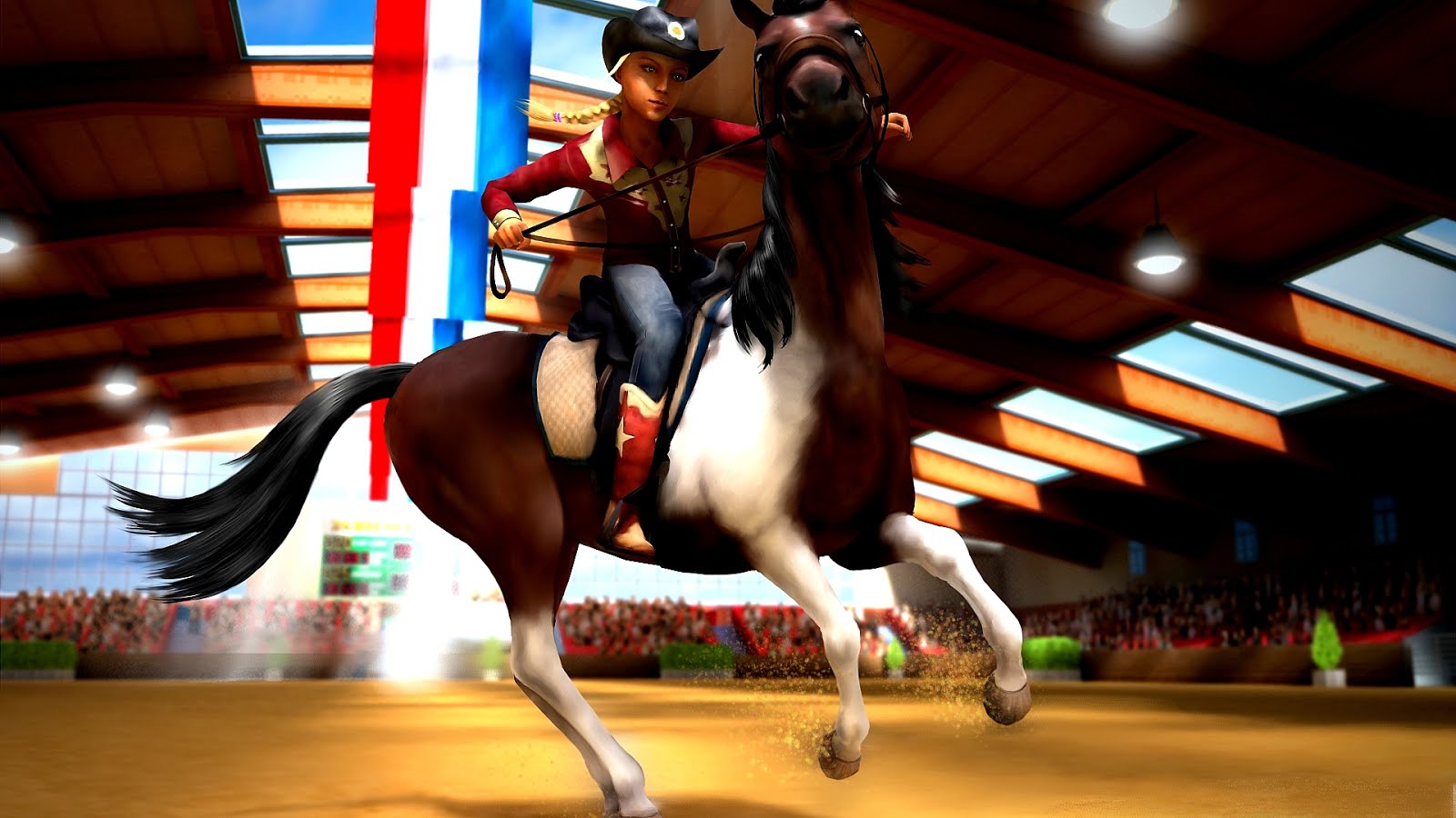 Free Online Horse Games No Download Horse Choices