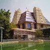 ISCKON temple Rajajinagar Bangalore