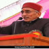 यूनिवर्सिटी के वीसी छात्रों से बोले : झगड़ा हो जाए तो रोते हुए मत आना, कत्ल कर देना, बाद में हम देख लेंगे