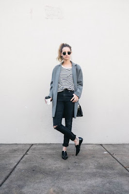 FashionDRA | How to achieve a minimal style