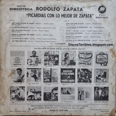 Rodolfo Zapata