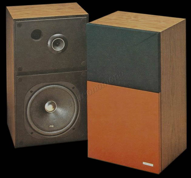 pioneer cs