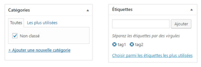 Article WordPress: دليل المستخدم الكامل Article WordPress: دليل المستخدم الكامل