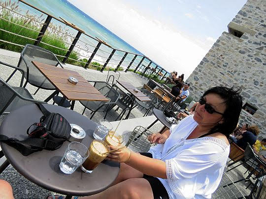 Restauracja pod wzgórzem zamkowym. Restauracja pod wzgórzem zamkowym.