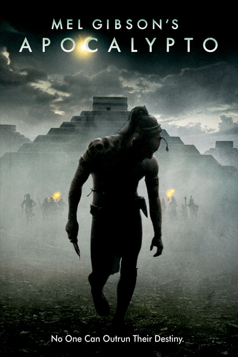 Nonton Film Apocalypto (2006)