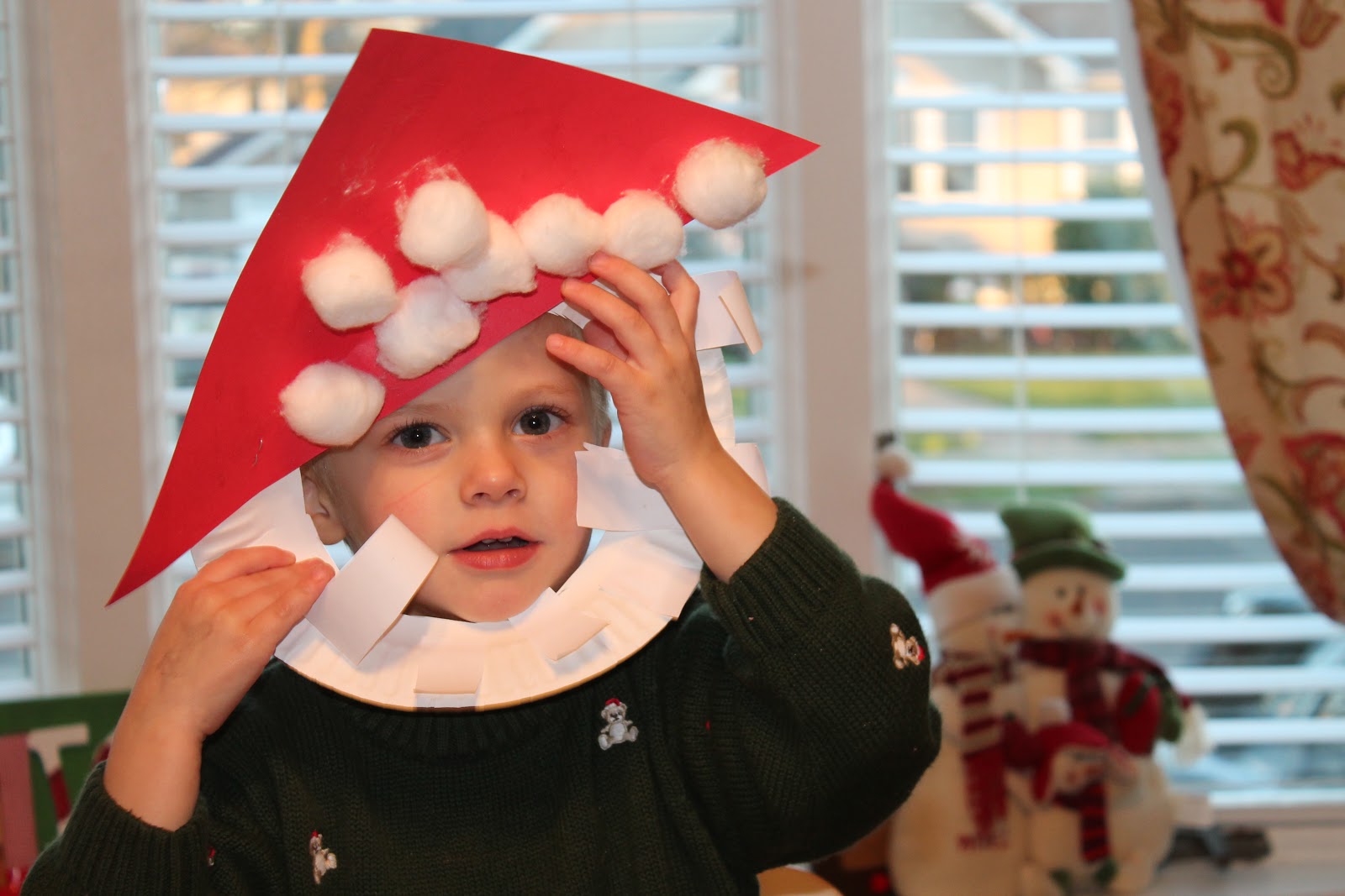 15 Holiday Crafts for Kids - The Chirping Moms