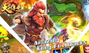 Emperor Legend MOD APK 1.2.1 Terbaru