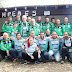 ORGULHO - Penacova sagra-se campeã nacional de pesca