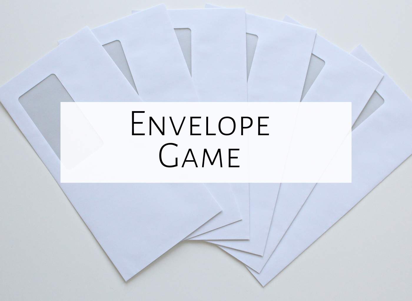 Guest Post The Envelope Game for Beginning Band Mrs. Miracle's Music
