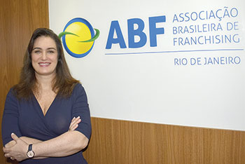 ABF Rio lança curso superior em Franchising em parceria com a Universidade Veiga de Almeida – UVA ABF Rio lança curso superior em Franchising em parceria com a Universidade Veiga de Almeida – UVA