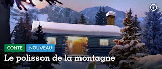 Père Noël Portable (PNP) - Les vidéos du Père Noël