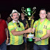 Pé Trocado destaca participação da equipe de Sussuapara na Copa Sertão