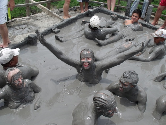 what does it mean when someone says your name is mud