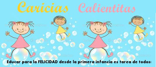 <center>CARICIAS  CALIENTITAS</center>