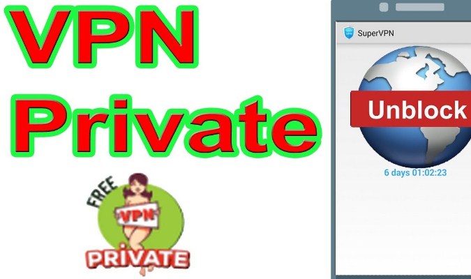 VPN Private VPN Private