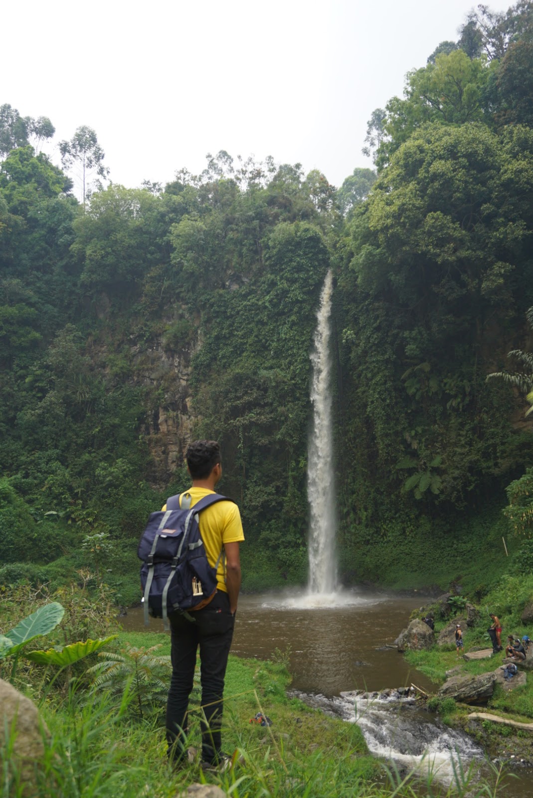 7 Tempat Wisata Murah Dan Masih Sepi Di Bandung