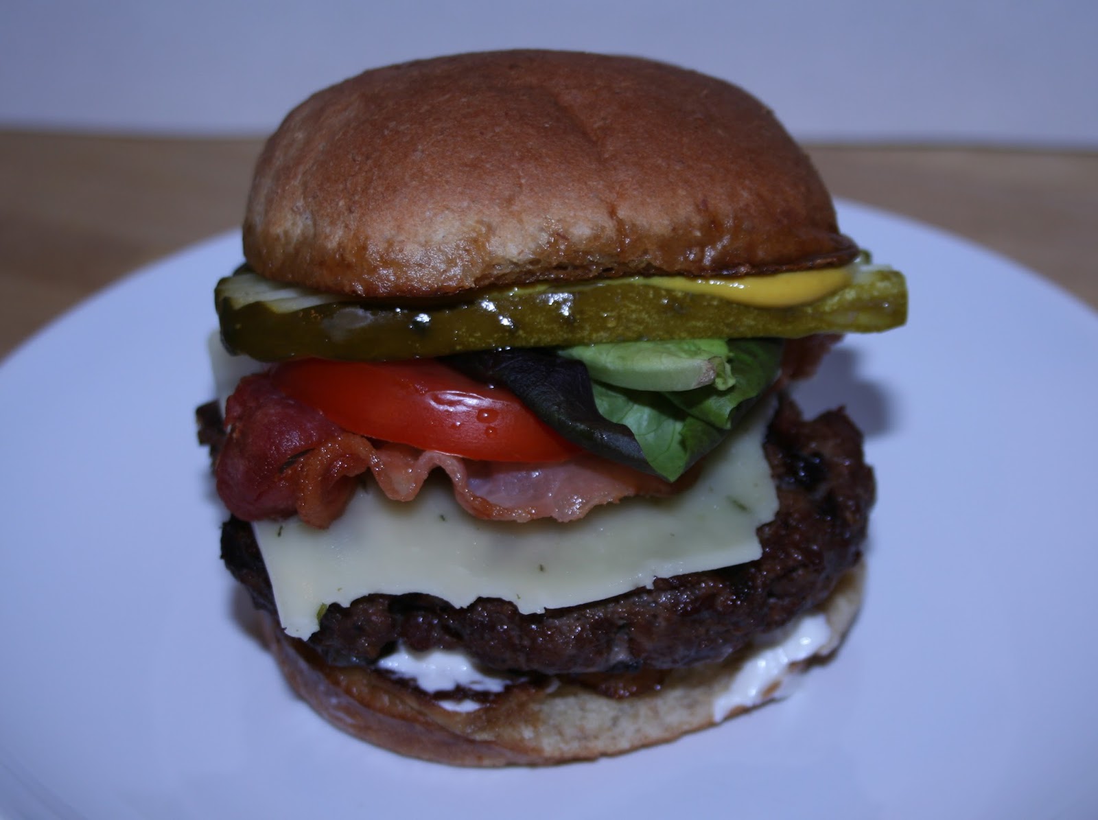 You have to cook it right My New Best Venison Burger