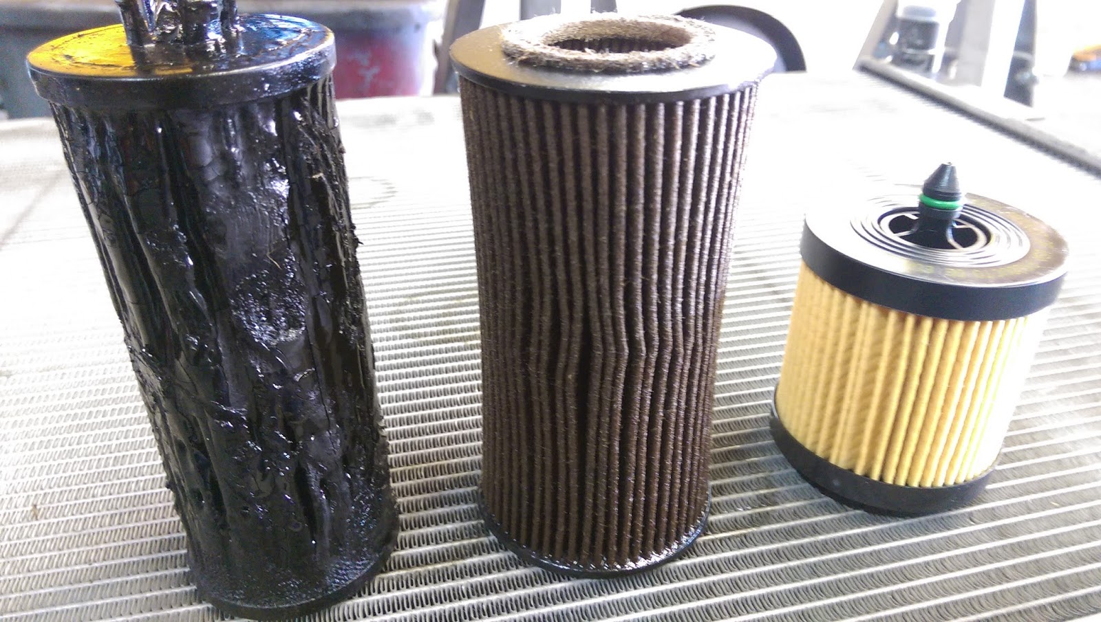 Do I really need to change my engine oil?