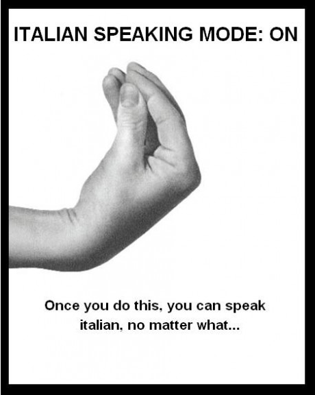 Italian Speaking Mode On - Once You Do This You Can Speak Italian No Matter What
