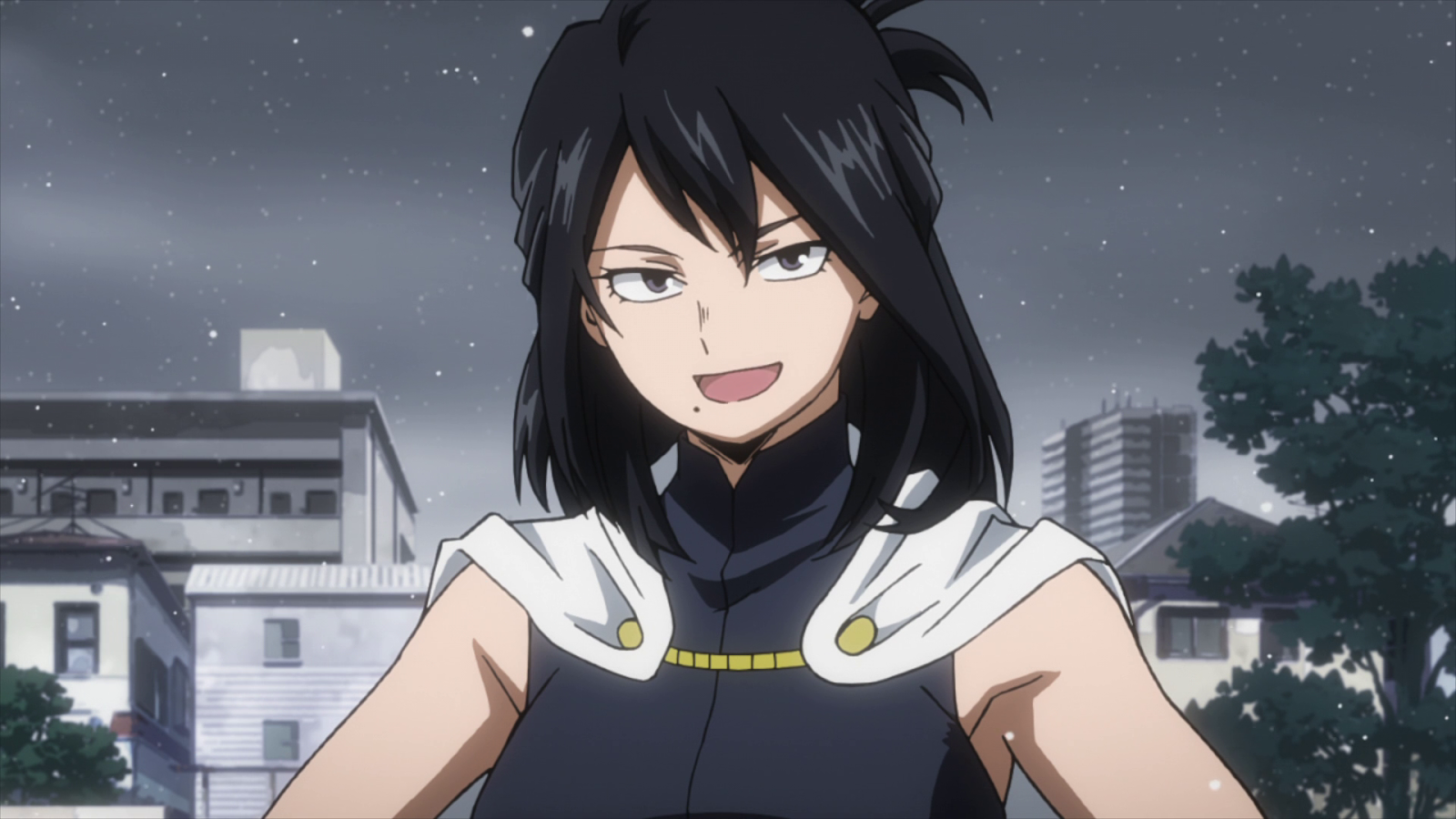 nana shimura