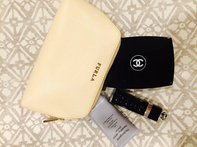 Favourite beauty products of April