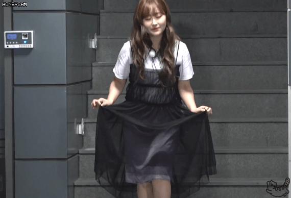 매니저들이 미주 소울 지애를 한팀에 넣은 이유!