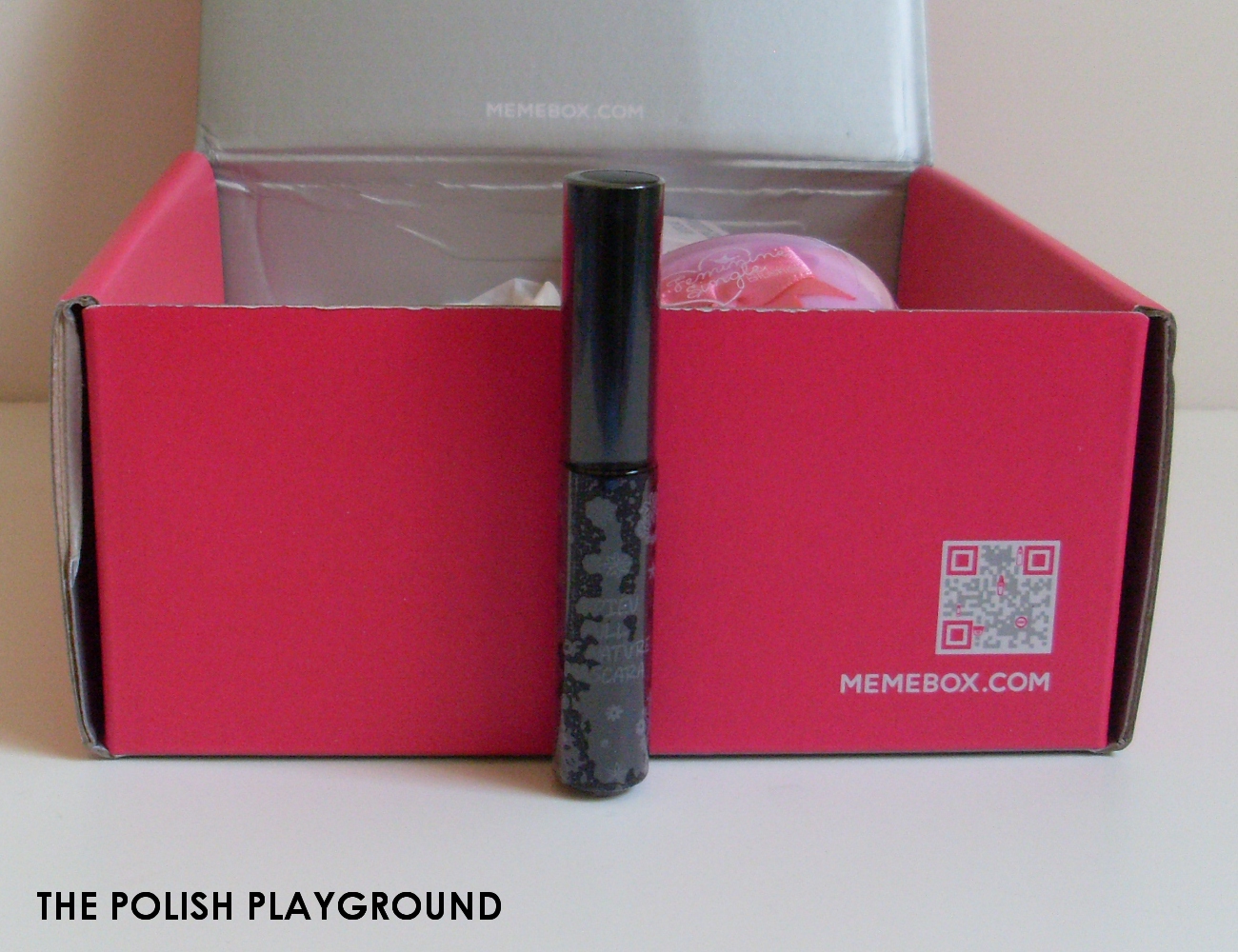 Memebox Special #17 K-Style Cosmetics Unboxing - A'PIEU Full Of Nature Mascara