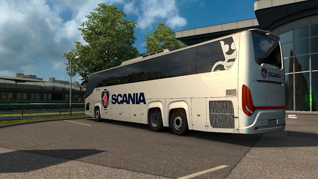 scania touring mod ets2 scania touring mod ets2