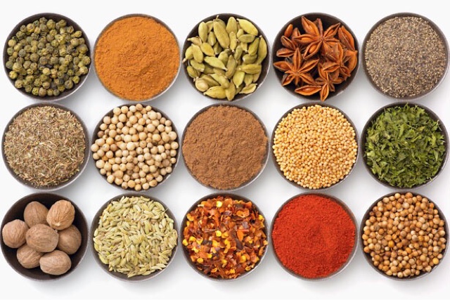 KEDAI REMPAH RATUS: February 2016