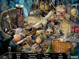 Hide and Secret - O Mundo Perdido PT-BR Portable Portable