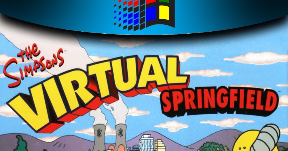 Virtual springfield torrent Virtual springfield torrent