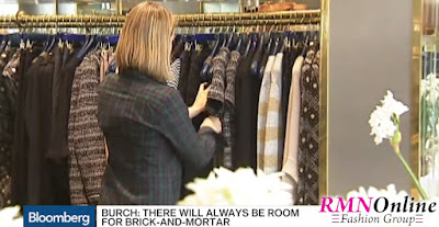 tory burch bloomberg