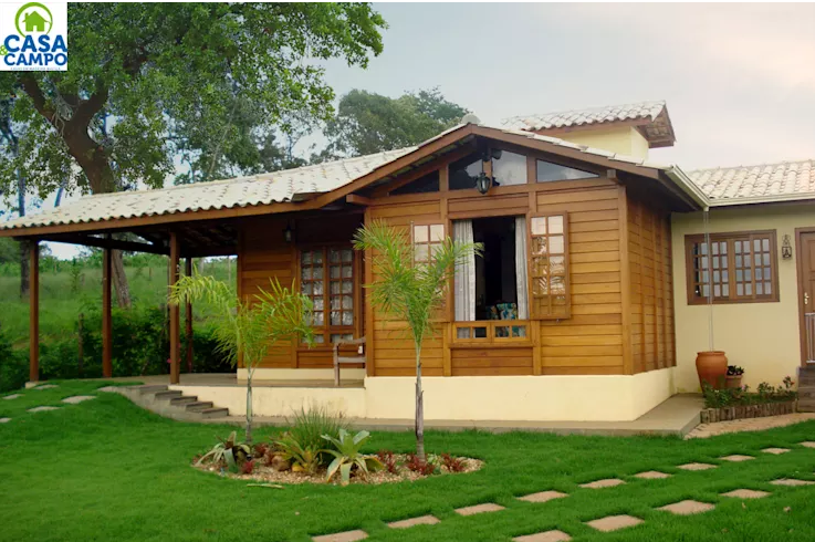 What designs and styles of houses do Filipinos like? A lot of Filipino people are looking for a charming and comfortable house that's within their budget, so they prefer to build a small one. Let's take a look at some examples of truly inspiring small house designs that we're sure a lot of Filipino will love.